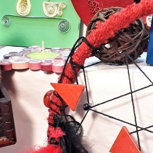 Dekorativni predmeti