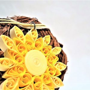 Papir-Quilling