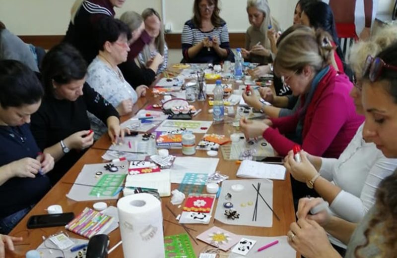 Akreditovani seminar stalnog stručnog usavršavanja