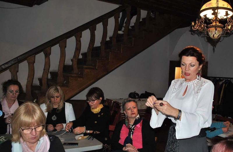 Vanvremensko druzenje sa dragim i nadahnutim kolegama